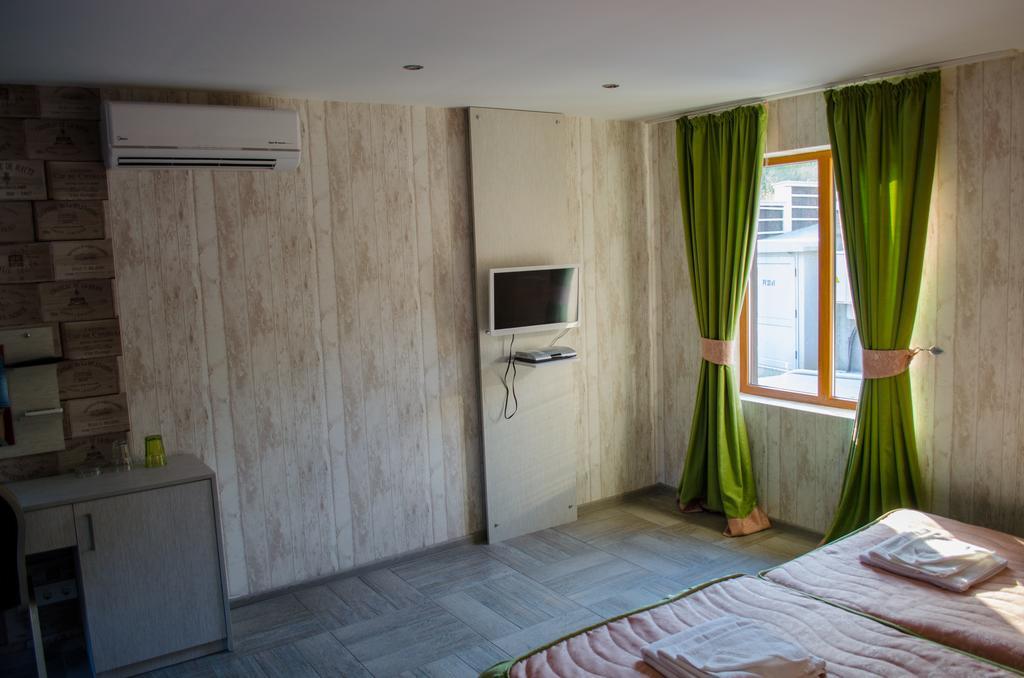 Elinor Complex ฮาสโกโว ภายนอก รูปภาพ