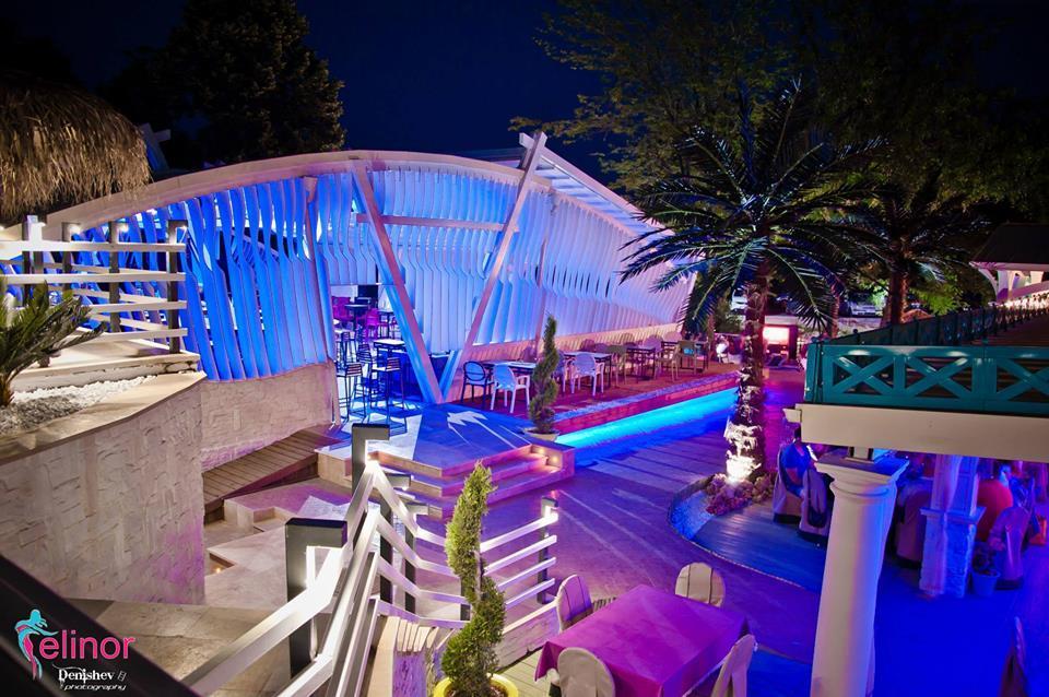Elinor Complex ฮาสโกโว ภายนอก รูปภาพ