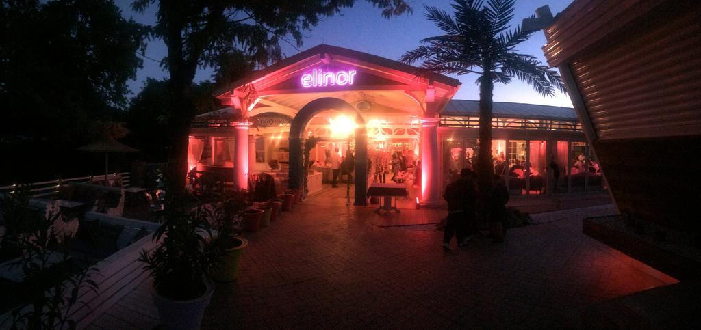 Elinor Complex ฮาสโกโว ภายนอก รูปภาพ